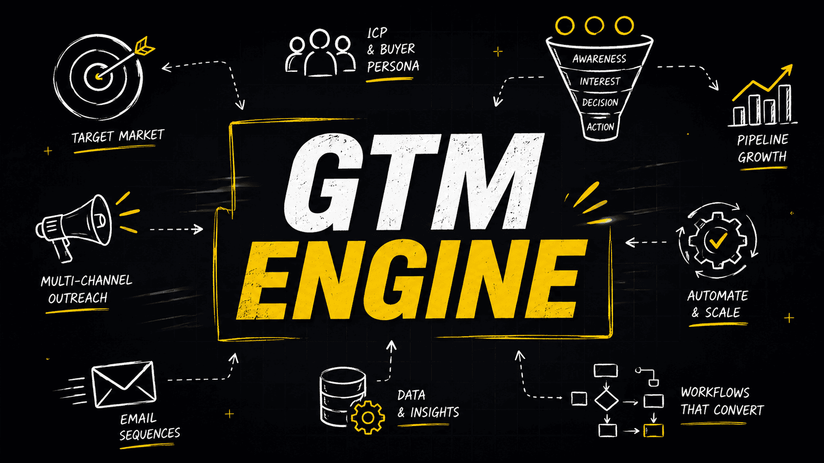 GTM Engine